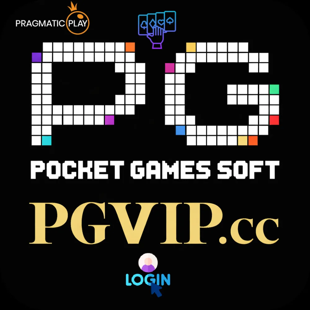 PGVIP plataforma de jogos online segura e moderna